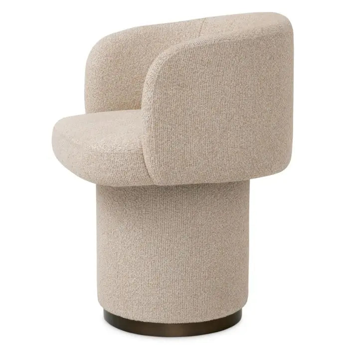 Dining Chair Marly Eichholtz