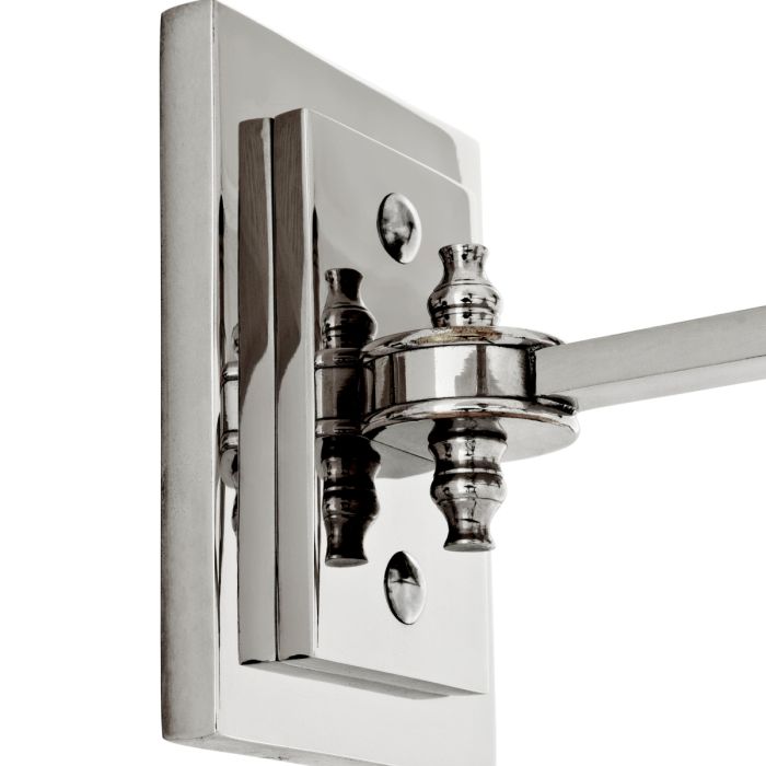 Wall Lamp Lexington Double Eichholtz