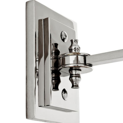 Wall Lamp Lexington Double Eichholtz
