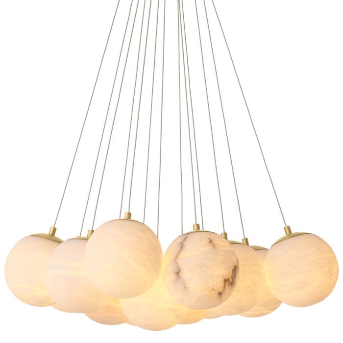 Chandelier Sphinx Eichholtz