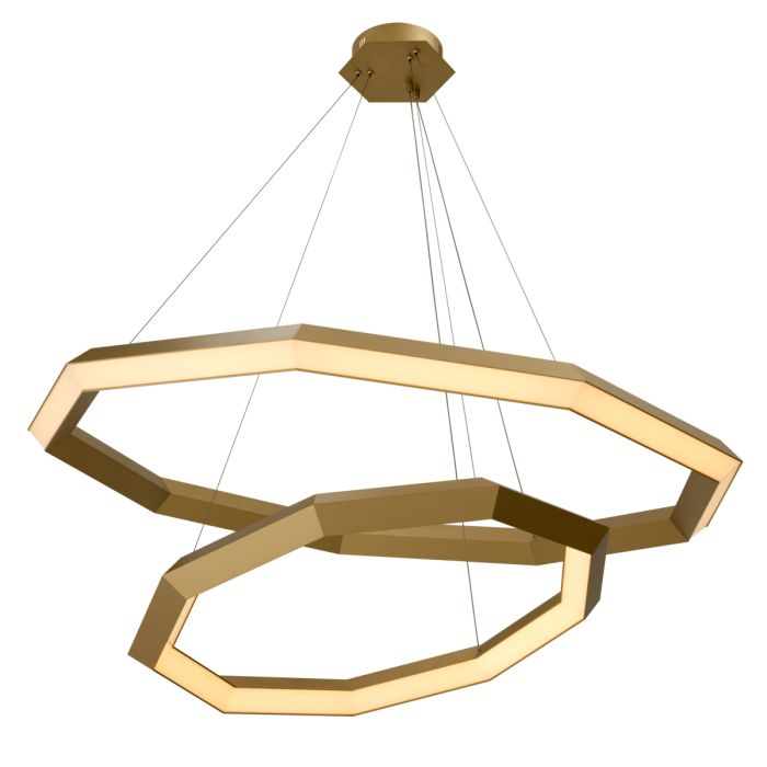 Chandelier Helvetia L Eichholtz