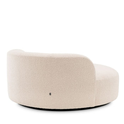 Sofa Björn Round Eichholtz