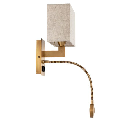Wall Lamp Reading Eichholtz