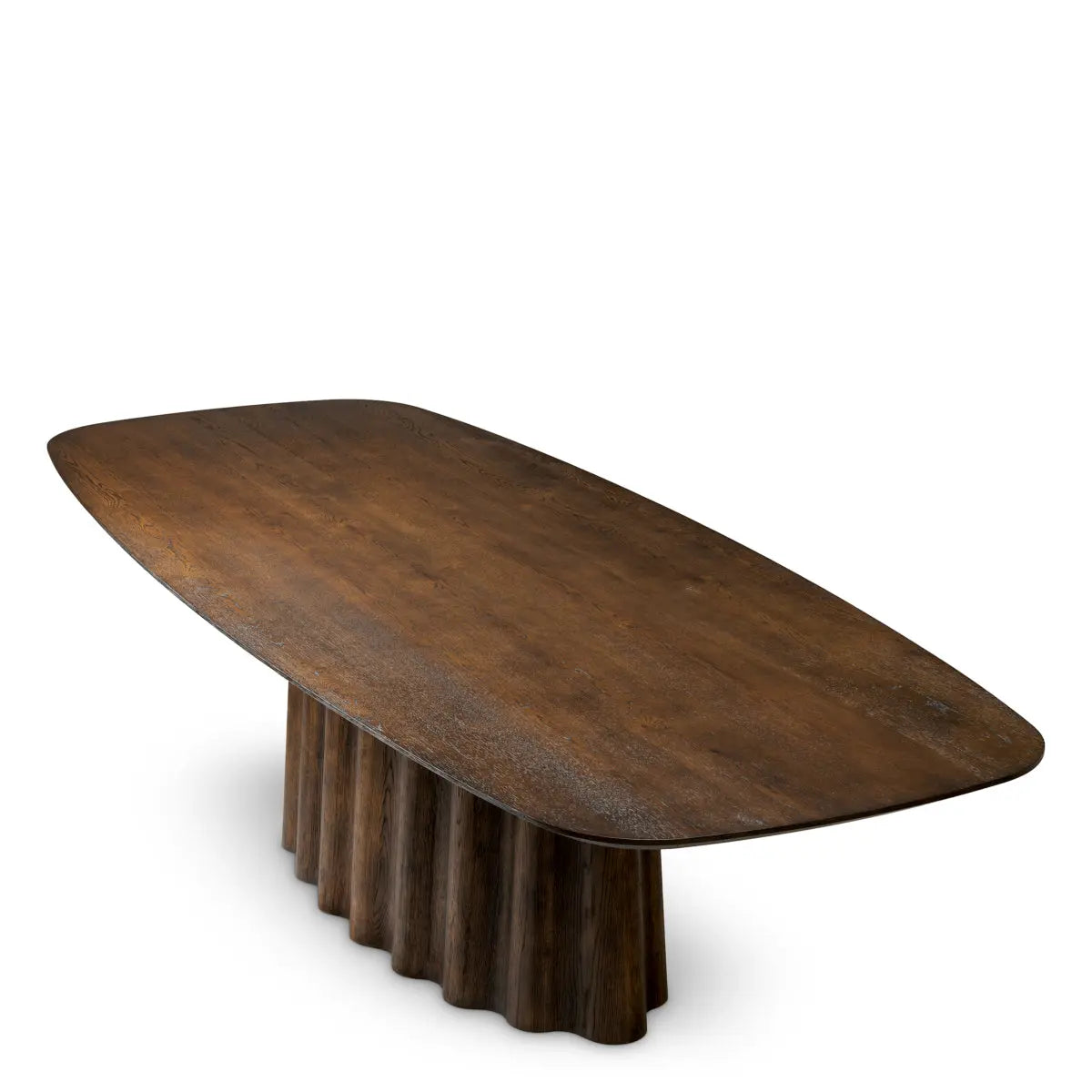 Dining Table Papyrus rectangular Eichholtz