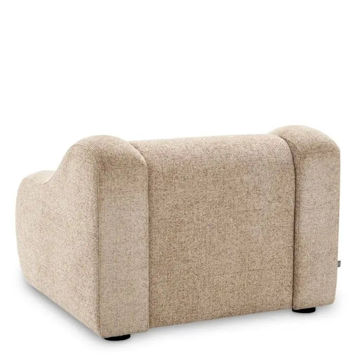 Chair Carbone Eichholtz