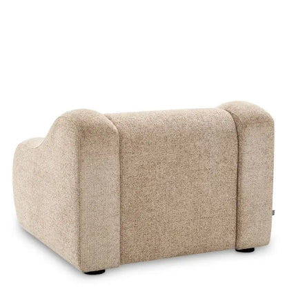 Chair Carbone Eichholtz