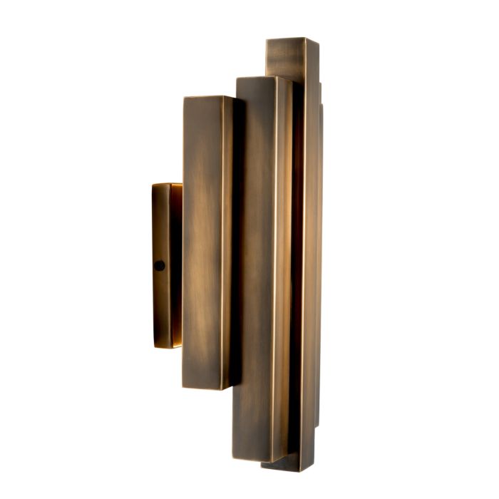 Wall Lamp Beau Rivage Eichholtz