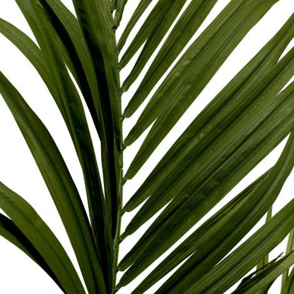 Artificial Plant Kentia Palm green
