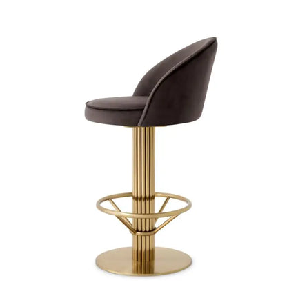 Counter Stool Dorland Eichholtz