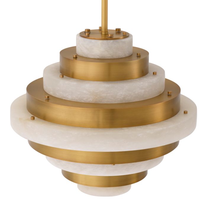 Chandelier Lazzari Eichholtz