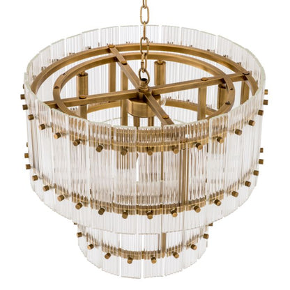 Chandelier Ruby S Eichholtz