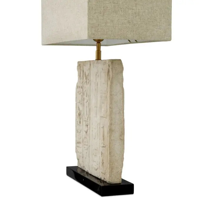 Table Lamp Hathor Eichholtz