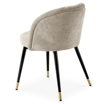 Dining Chair Chloé Set Of 2 Eichholtz