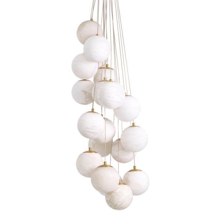 Chandelier Sphinx L Eichholtz