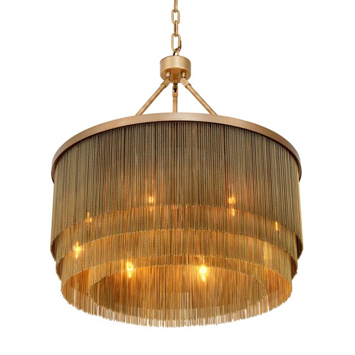 Chandelier Tissot S Eichholtz
