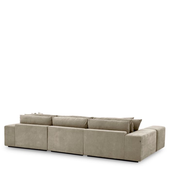 Sofa Vista Grande Lounge Eichholtz