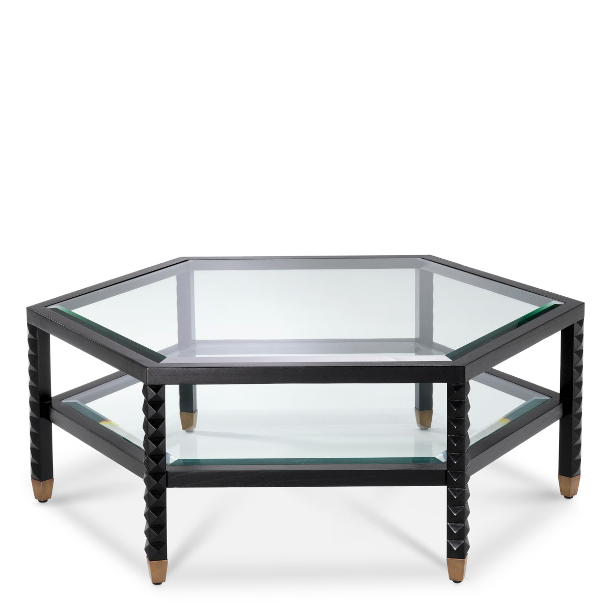 Coffee Table Cornelius classic black