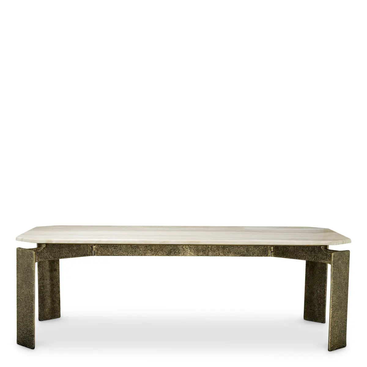 Dining Table Bodega Rectangular Eichholtz