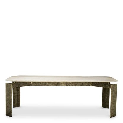 Dining Table Bodega Rectangular Eichholtz
