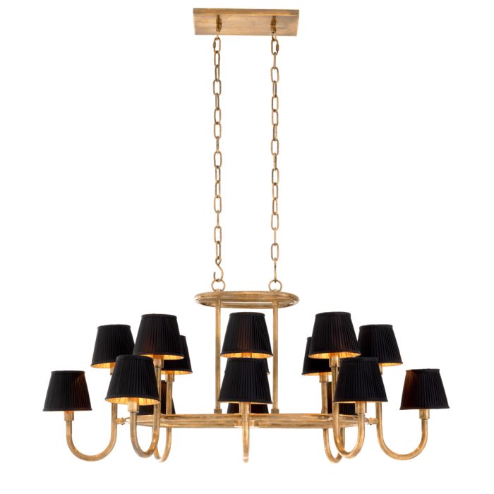 Chandelier Sparrows Eichholtz