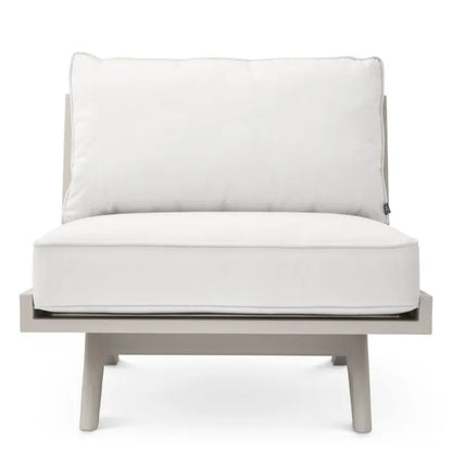 Outdoor Chair Lomax Eichholtz