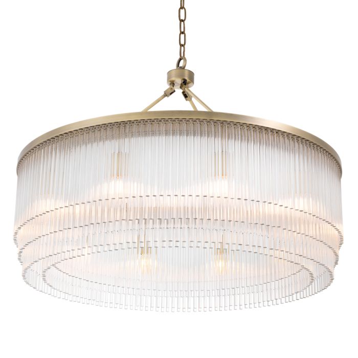 Chandelier Hector L Eichholtz