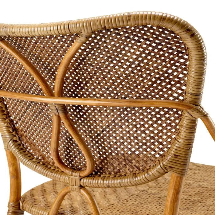 Dining Chair Colony Eichholtz