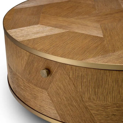 Coffee Table Velutto Eichholtz