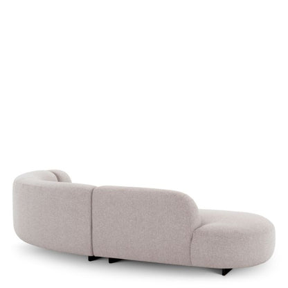 Outdoor Sofa Björn L Eichholtz