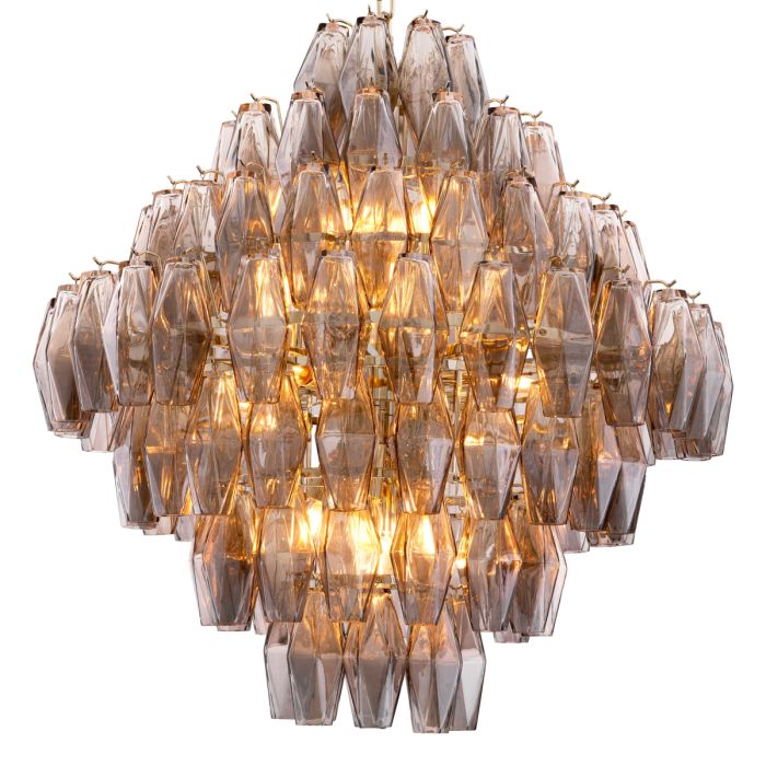 Chandelier Benini L Eichholtz