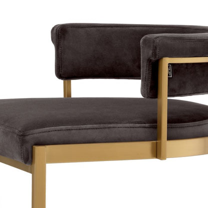 Counter Stool Dante Eichholtz