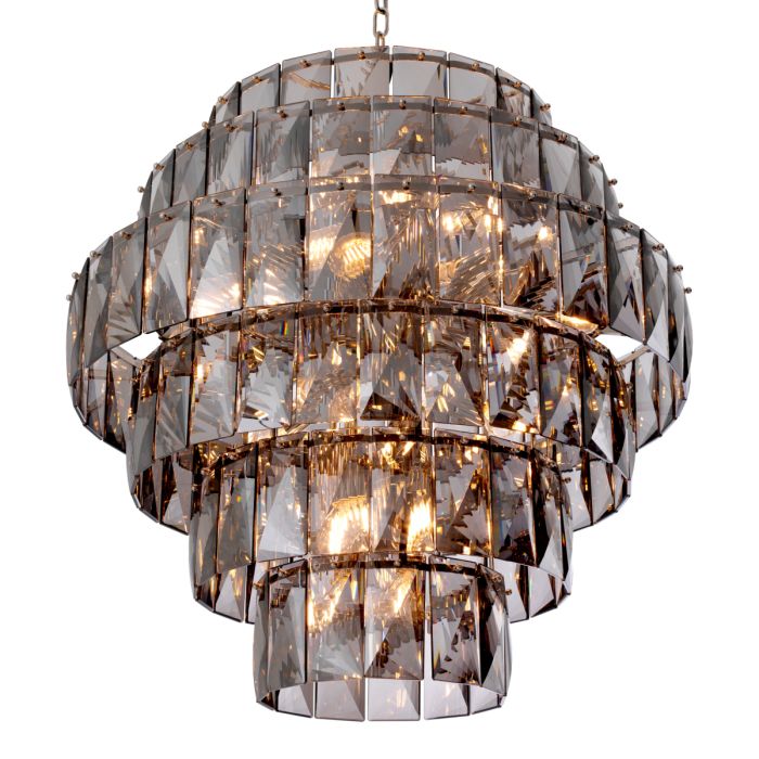 Chandelier Amazone L Eichholtz