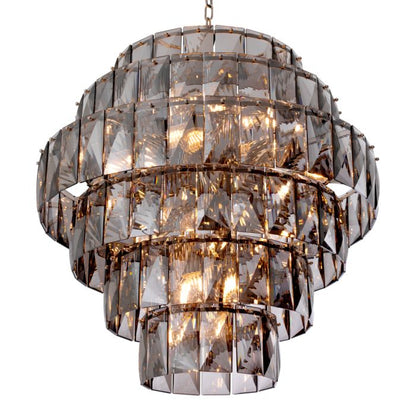 Chandelier Amazone L Eichholtz