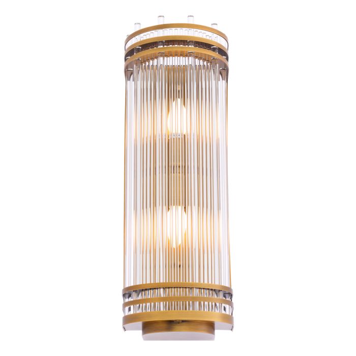 Wall Lamp Gulf L Eichholtz