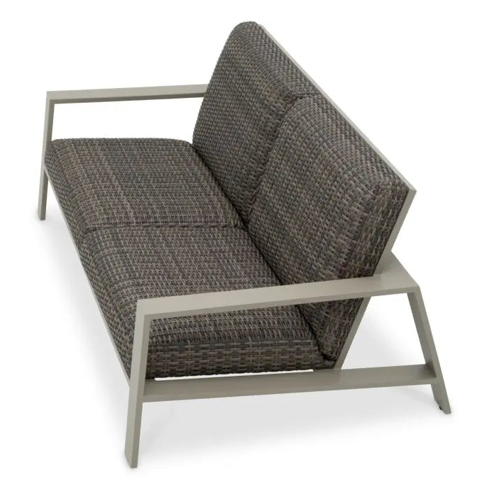 Outdoor Sofa Belle Vue Eichholtz