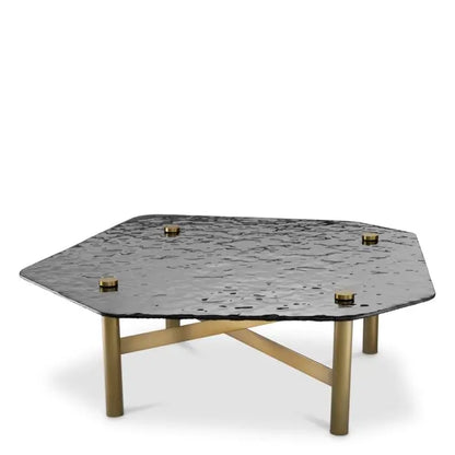Coffee Table Cortes Eichholtz