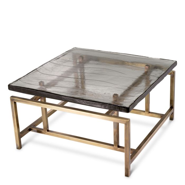 Coffee Table Schlumberg Eichholtz