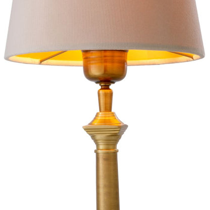 Table Lamp Cologne S Eichholtz