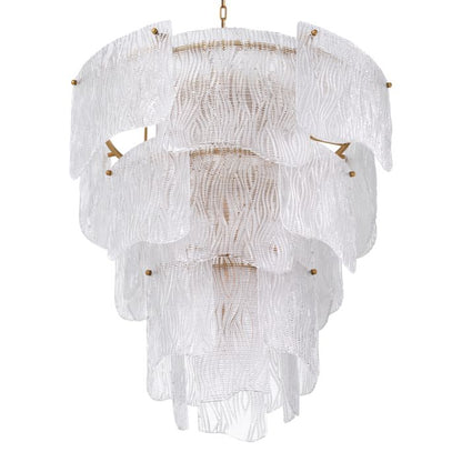 Chandelier Asinara L Eichholtz