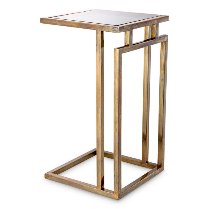 Side Table Marcus Eichholtz