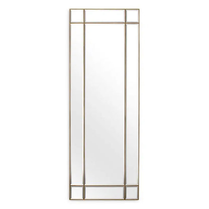 Mirror Beaumont rectangular Eichholtz