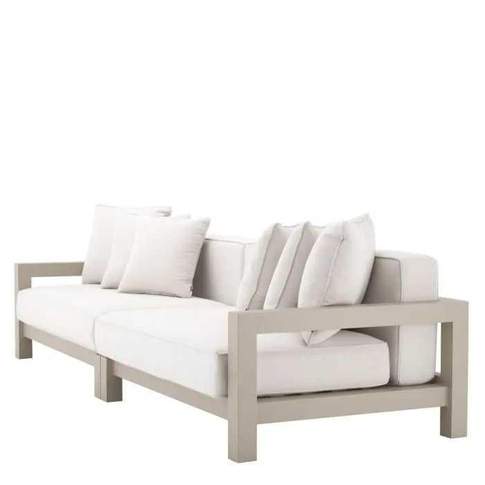 Outdoor Sofa Cap-Antibes Eichholtz