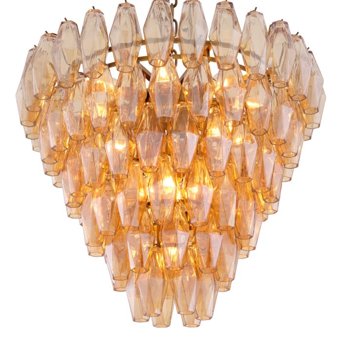 Chandelier Benini S Eichholtz