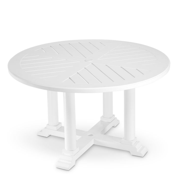 Outdoor Dining Table Bell Rive S Eichholtz