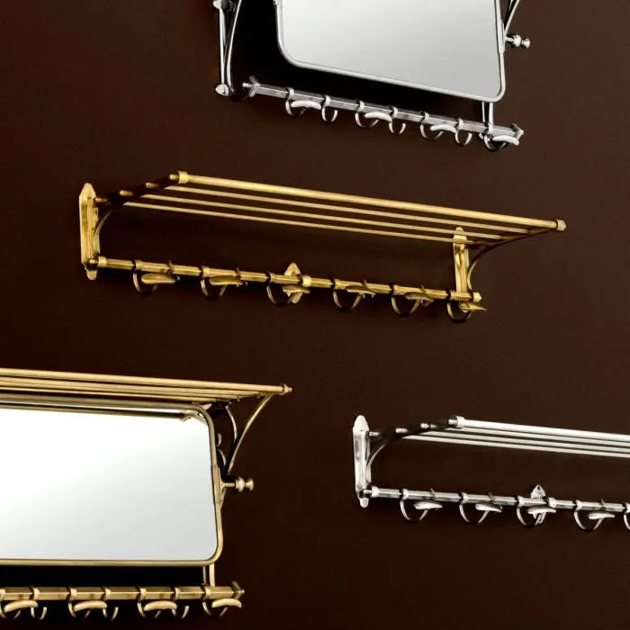 Coatrack Arini Eichholtz