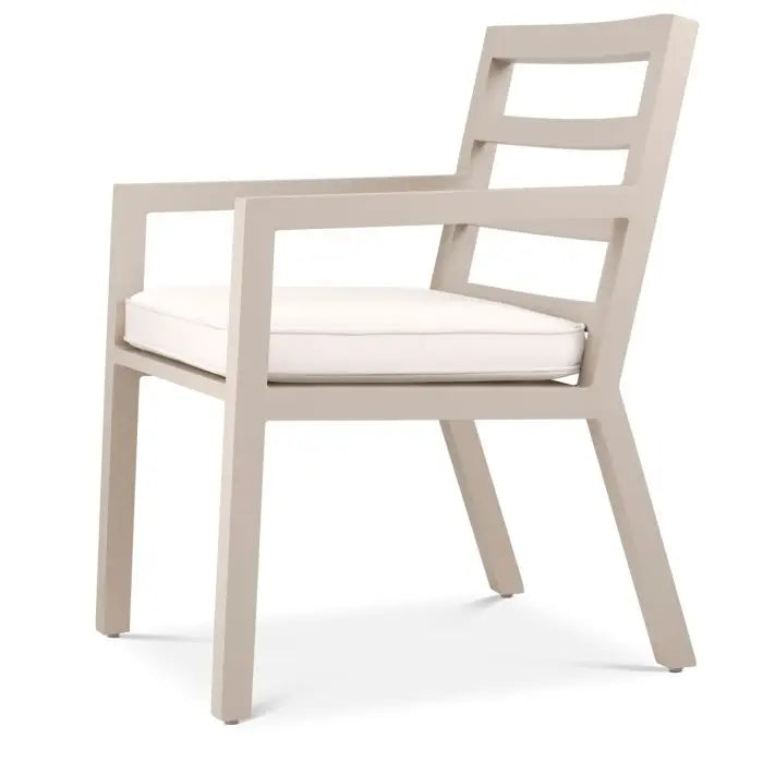 Outdoor Dining Chair Delta Eichholtz