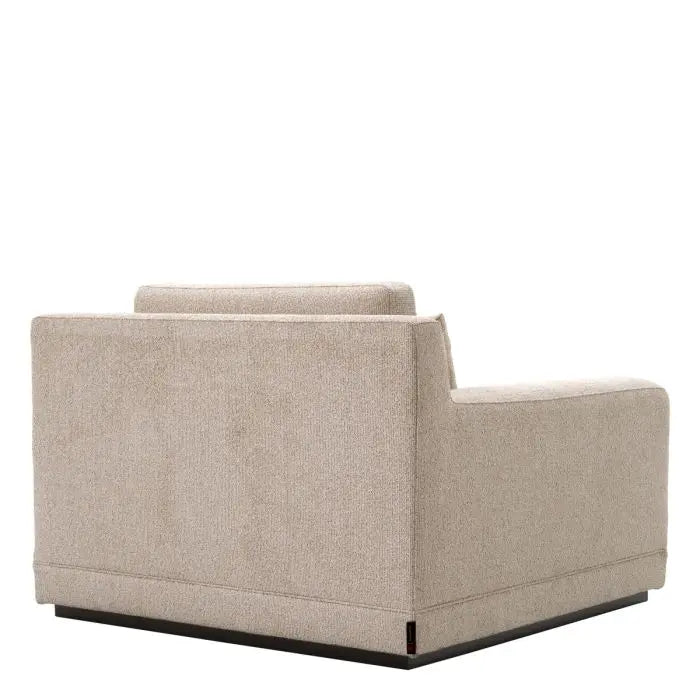 Chair Manhattan Eichholtz