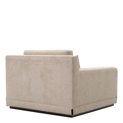 Chair Manhattan Eichholtz