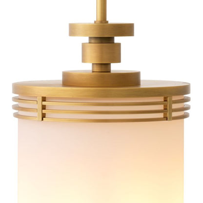 Pendant Fayence Eichholtz