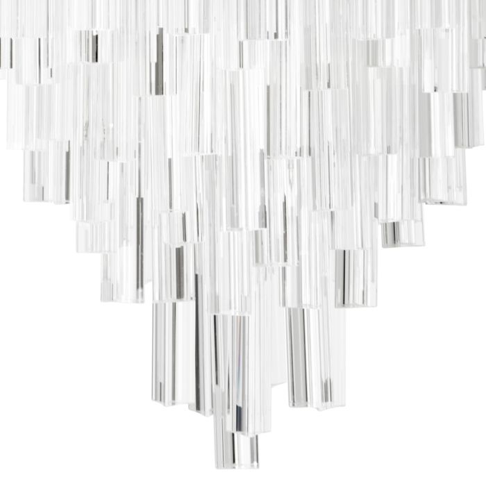 Chandelier Salerno Eichholtz